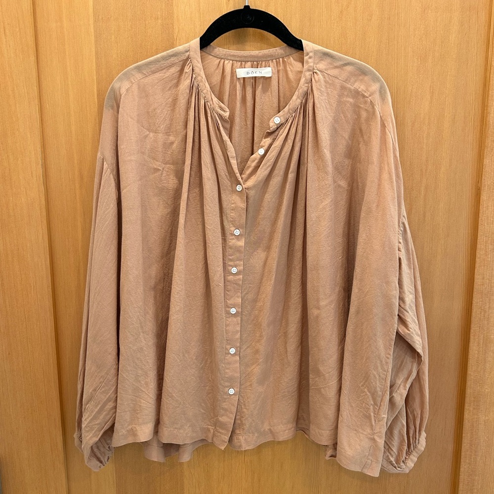 Doen Jane top M